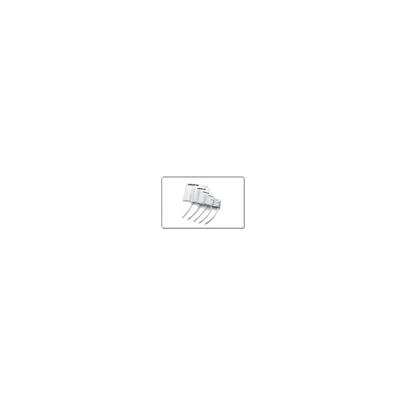 Mankiet z łącznikiem - obwód ramienia 4.3-8.0 cm