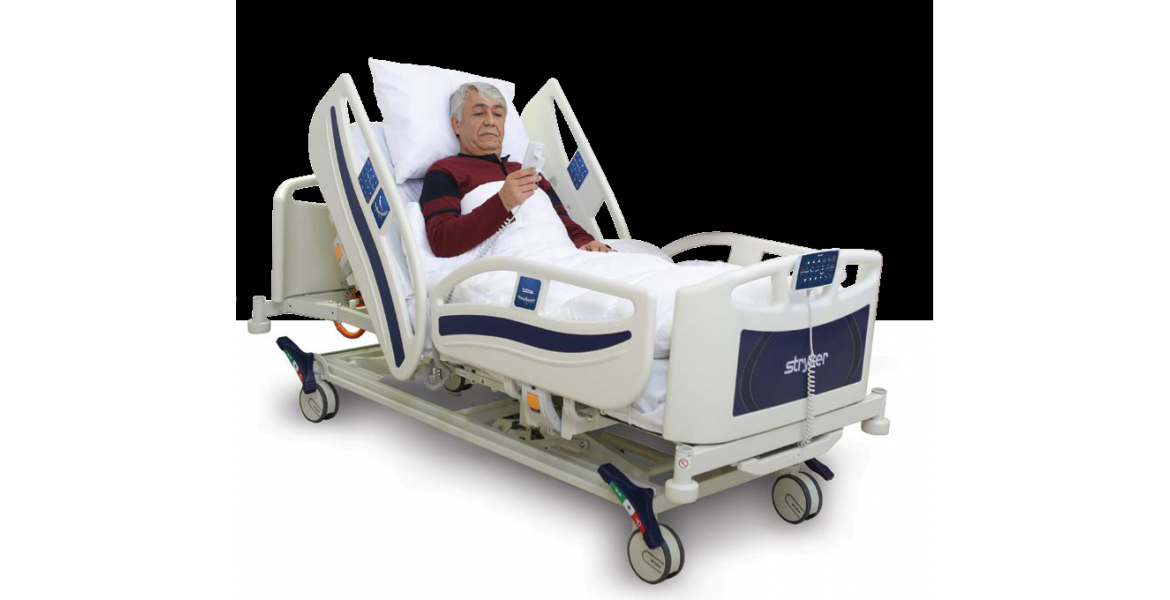 Transport pacjentów w nowej odsłonie